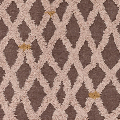 Midelt MDT-1007 8' x 11' Handmade Wool Area Rug