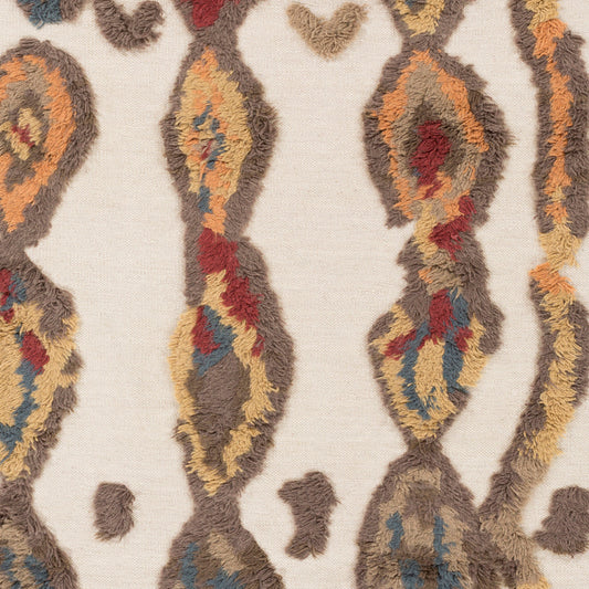 Midelt MDT-1008 2' x 3' Handmade Wool Accent Rug
