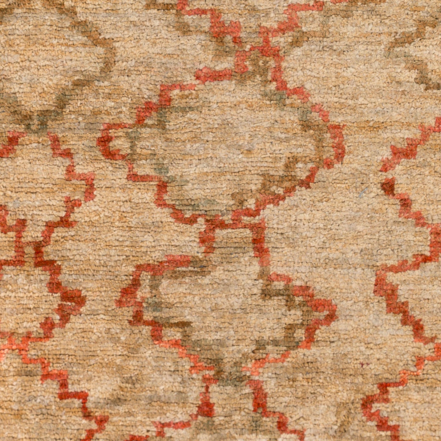 Medina MED-1108 Hand Knotted Rug