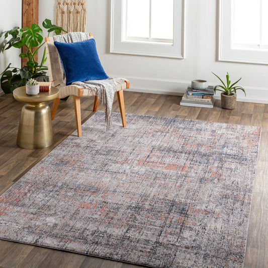Alfombra tejida a máquina Merit MEI-2301 de 9' x 12'
