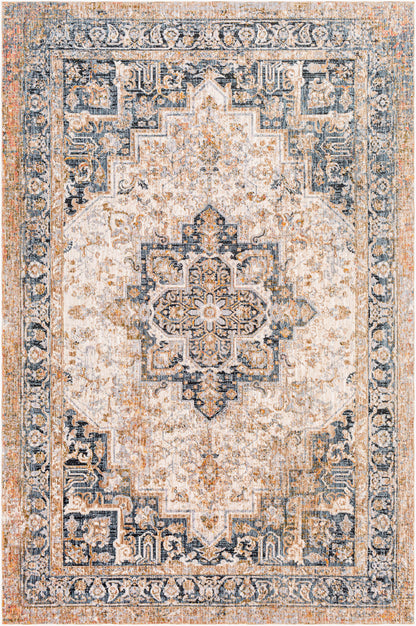 Merit MEI-2302 9' x 12' Machine Woven Area Rug