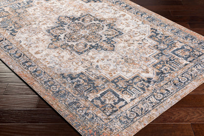 Merit MEI-2302 9' x 12' Machine Woven Area Rug