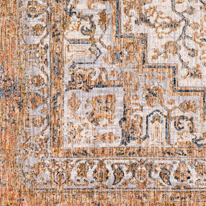 Merit MEI-2303 9' x 12' Machine Woven Area Rug