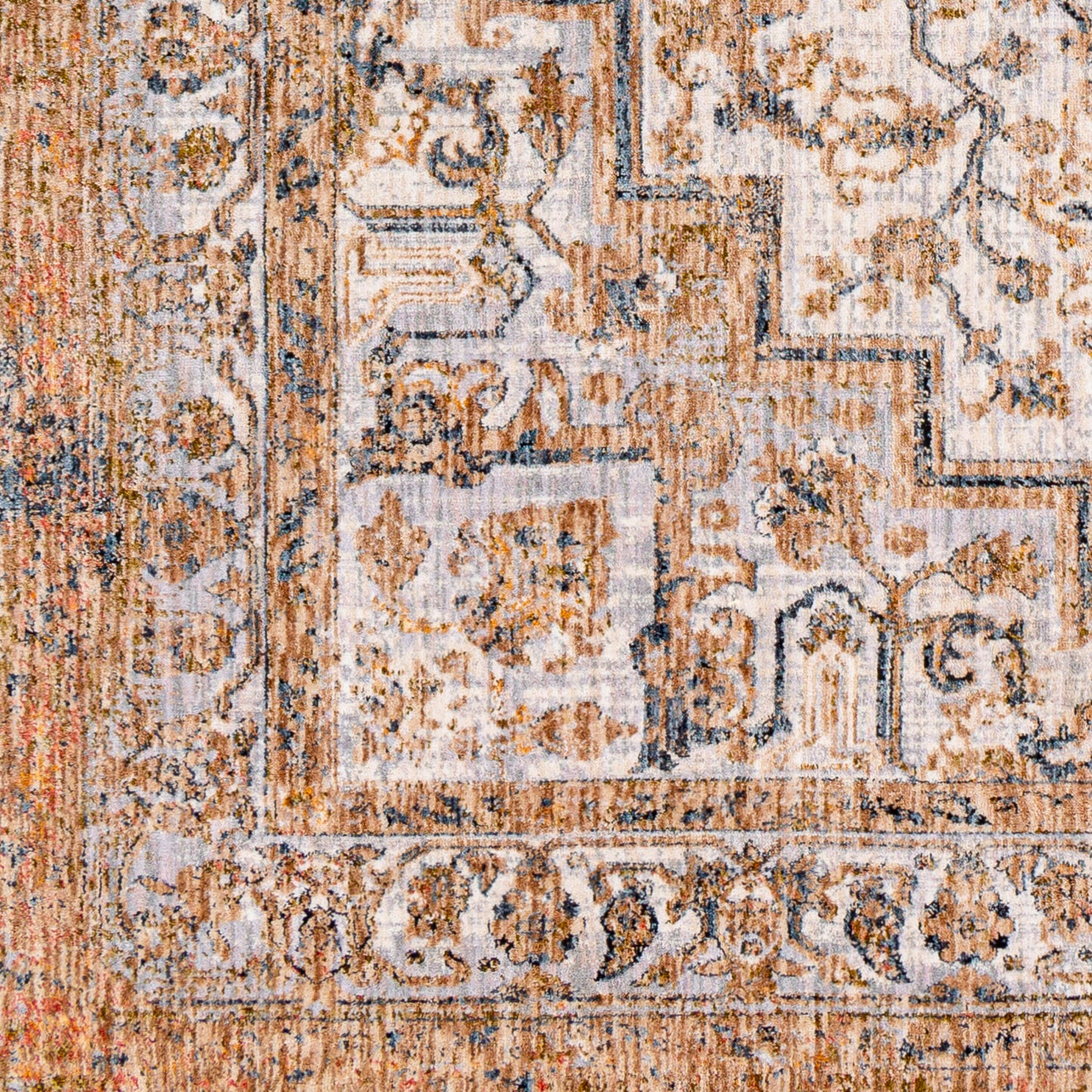Merit MEI-2303 6' x 9' Machine Woven Area Rug