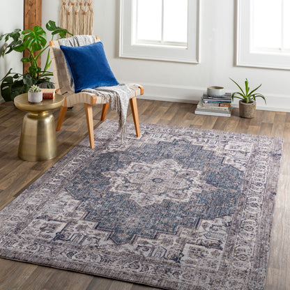 Merit MEI-2305 9' x 12' Machine Woven Area Rug