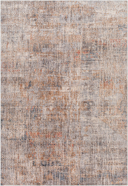 Merit MEI-2306 5' x 7' Machine Woven Area Rug