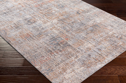 Merit MEI-2306 5' x 7' Machine Woven Area Rug