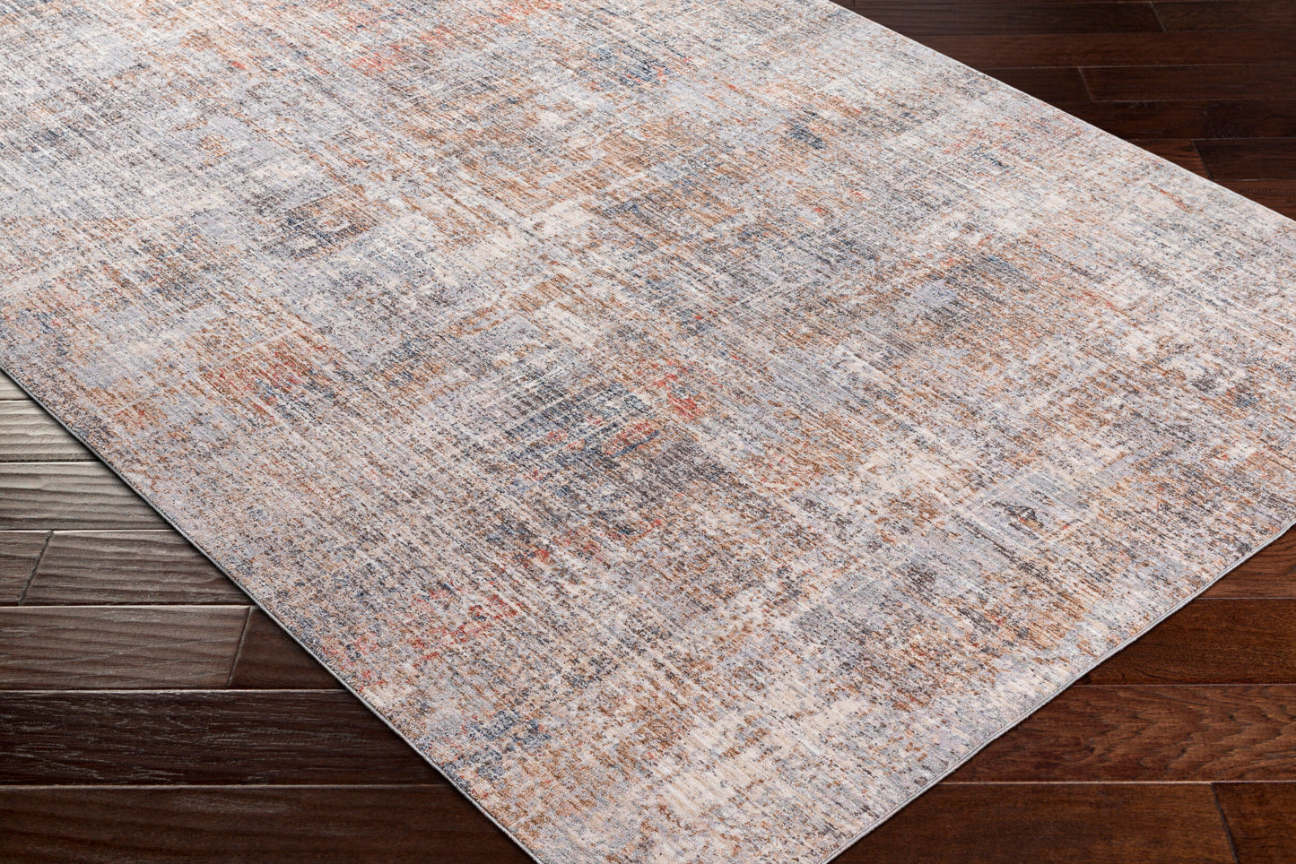 Merit MEI-2306 6' x 9' Machine Woven Area Rug