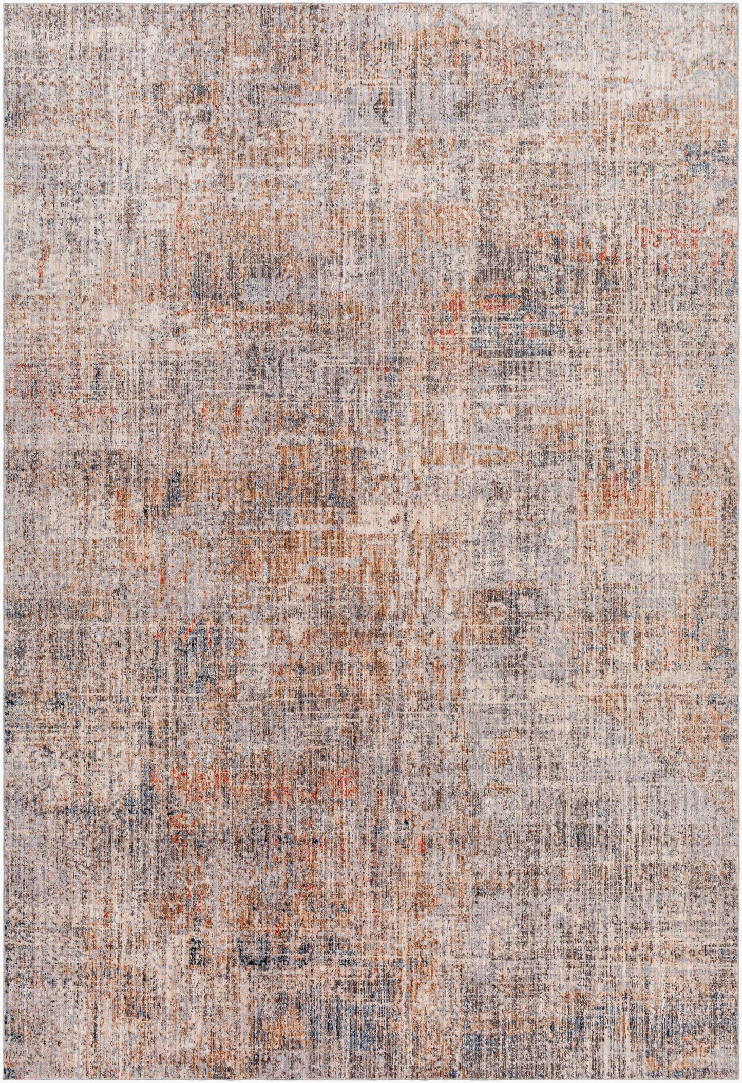 Merit MEI-2306 8' x 10' Machine Woven Area Rug