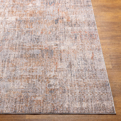 Merit MEI-2306 8' x 10' Machine Woven Area Rug
