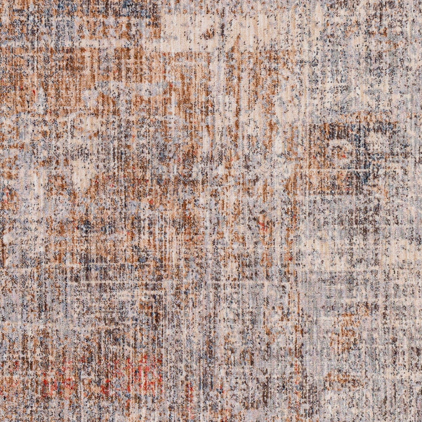 Merit MEI-2306 3' x 5' Machine Woven Accent Rug