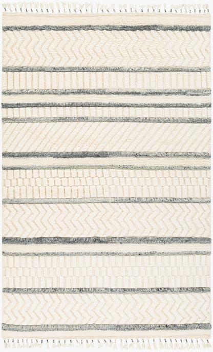 Meknes MEK-1001 Hand Knotted Rug