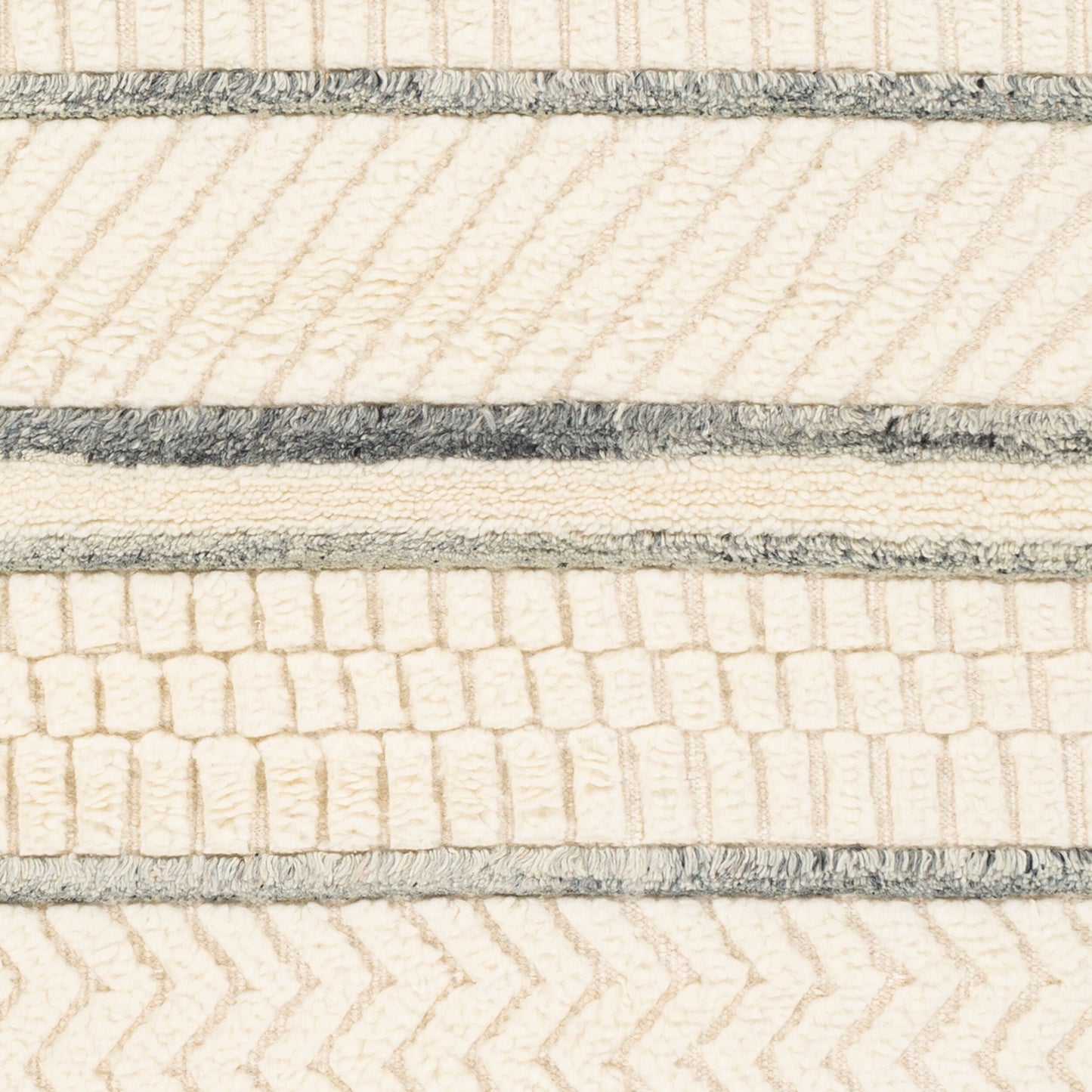 Meknes MEK-1001 Hand Knotted Rug