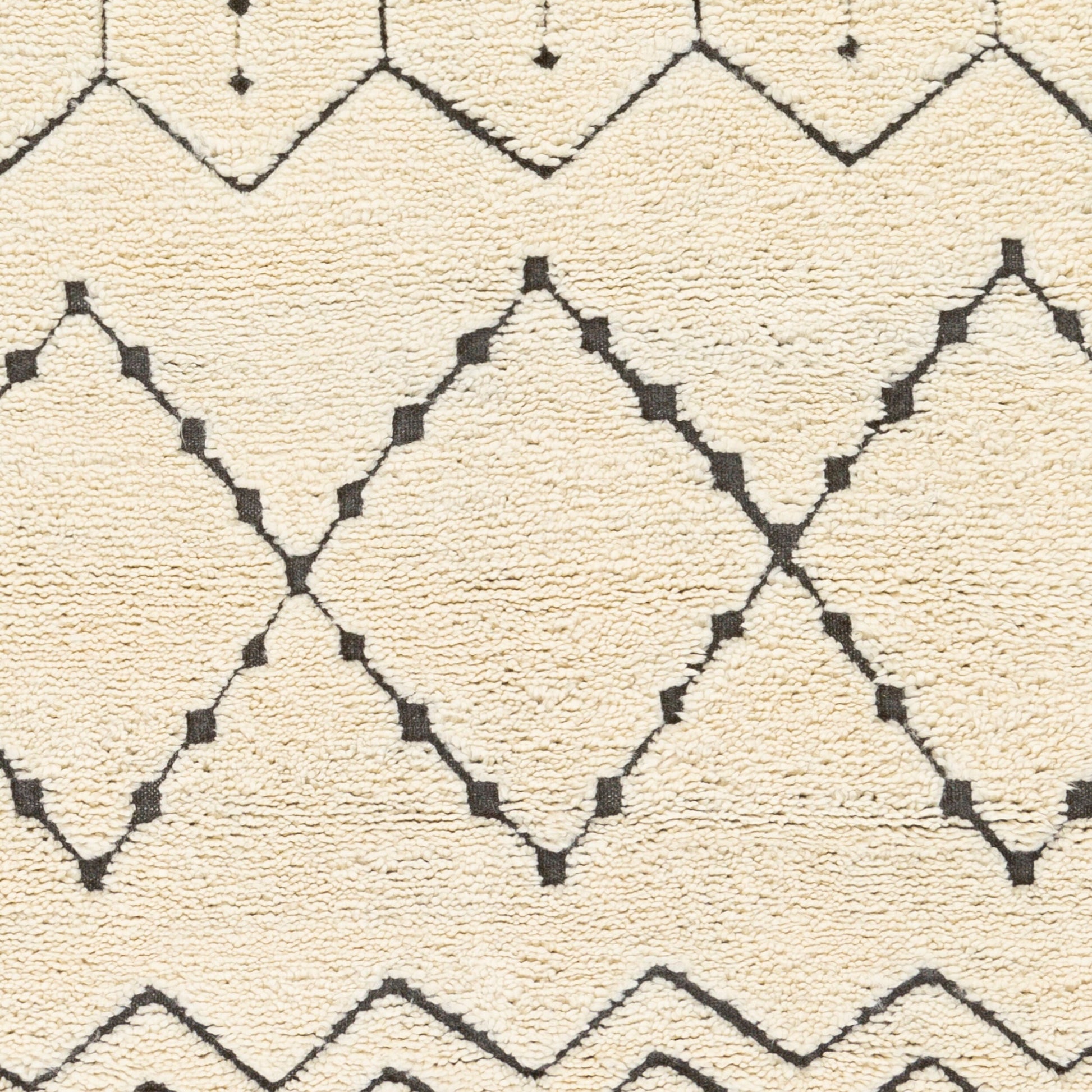 Meknes MEK-1002 Hand Knotted Rug