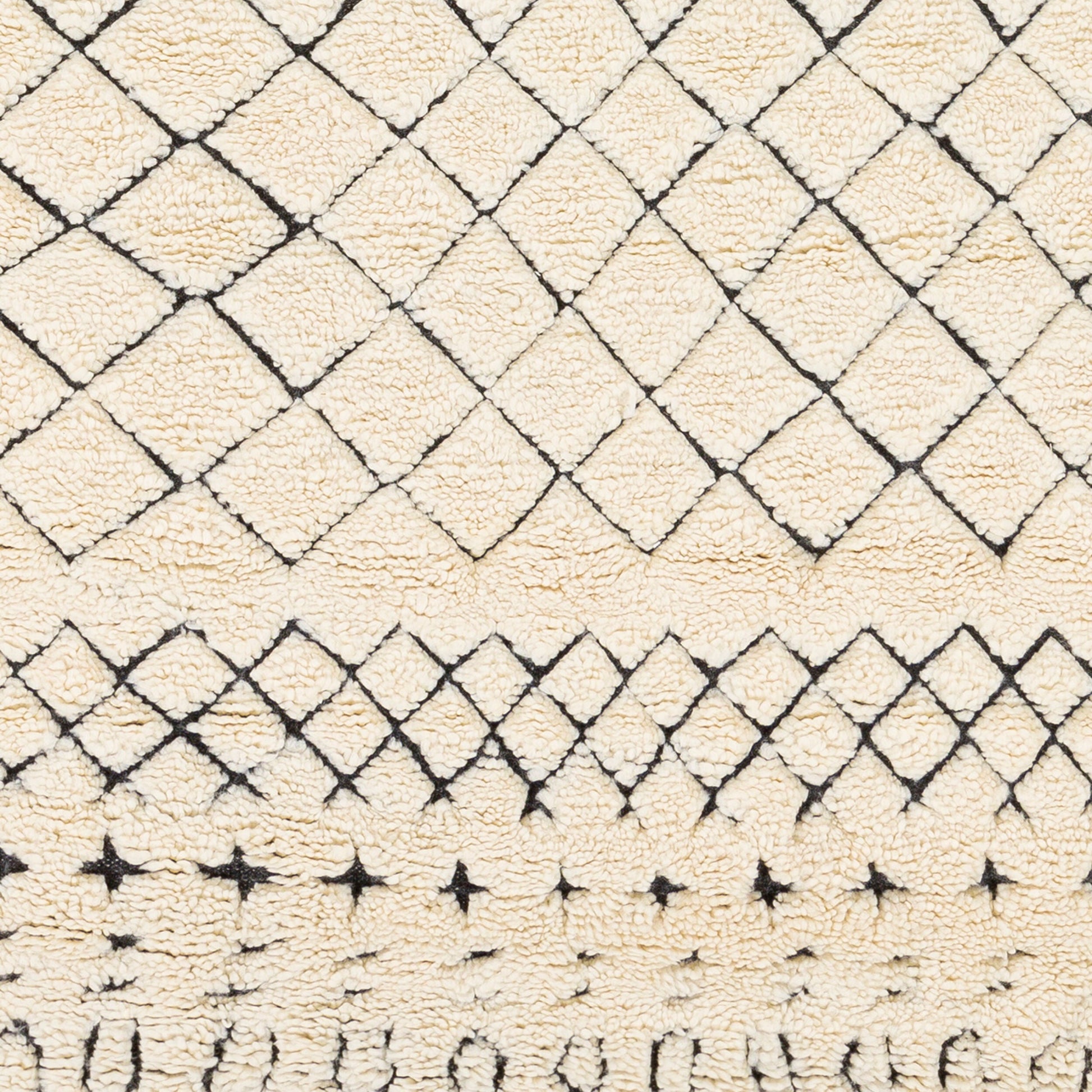 Meknes MEK-1003 Hand Knotted Rug