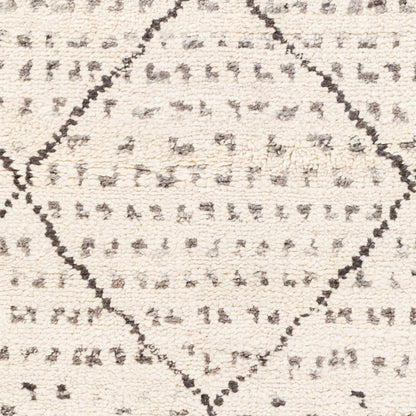 Meknes MEK-1004 Hand Knotted Rug