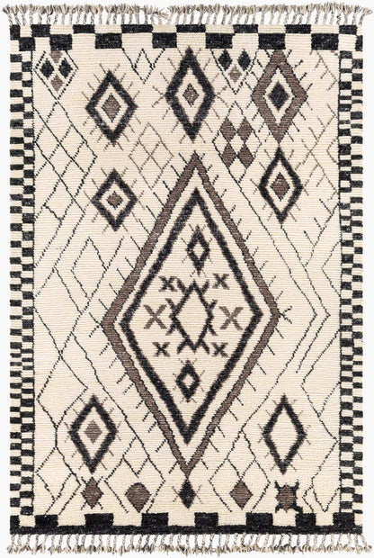 Meknes MEK-1005 Hand Knotted Rug
