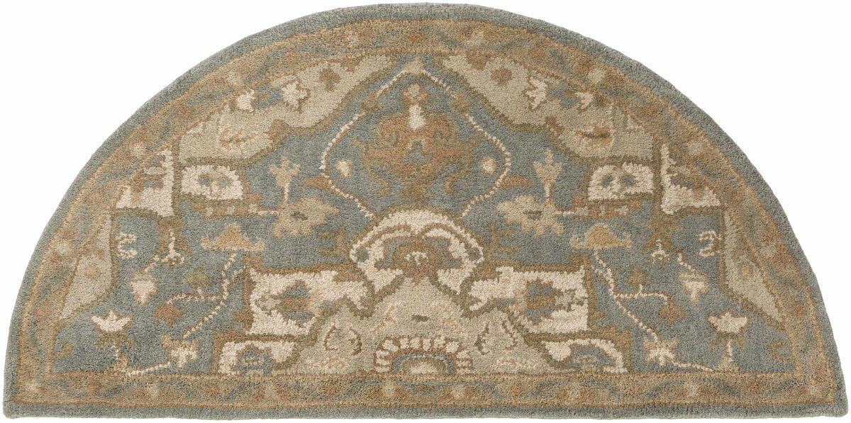 Meridian Hand Tufted Rug