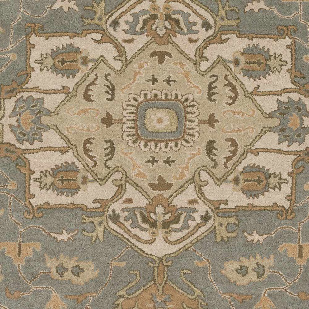 Meridian Hand Tufted Rug