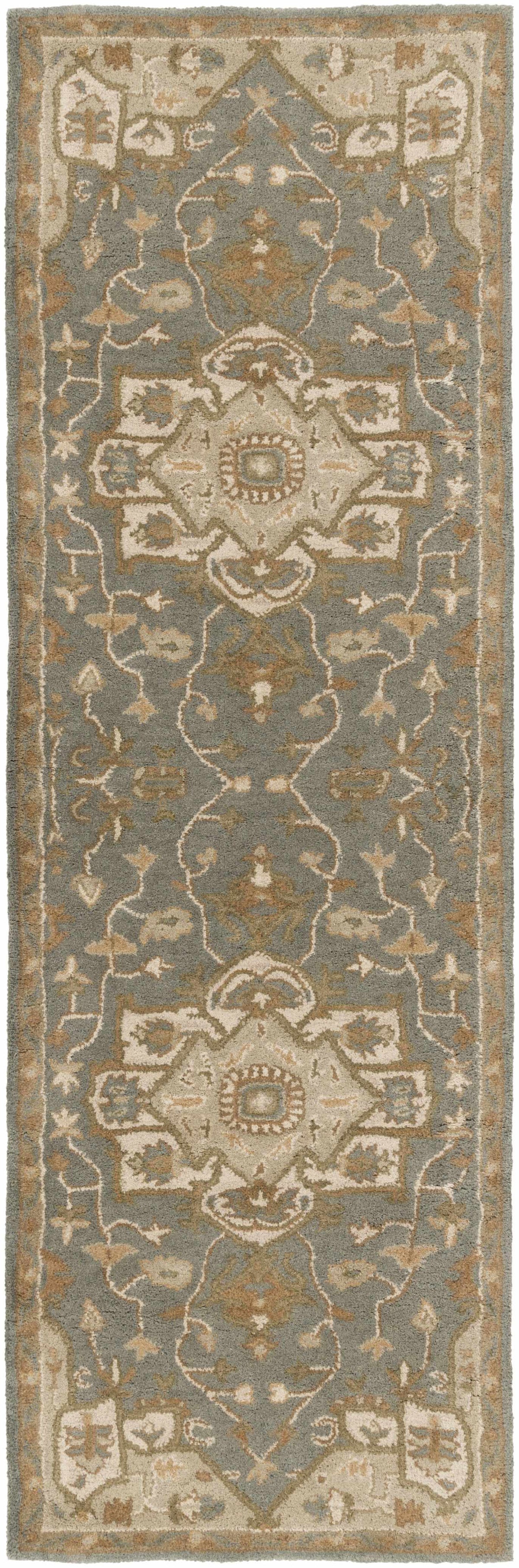 Meridian Hand Tufted Rug