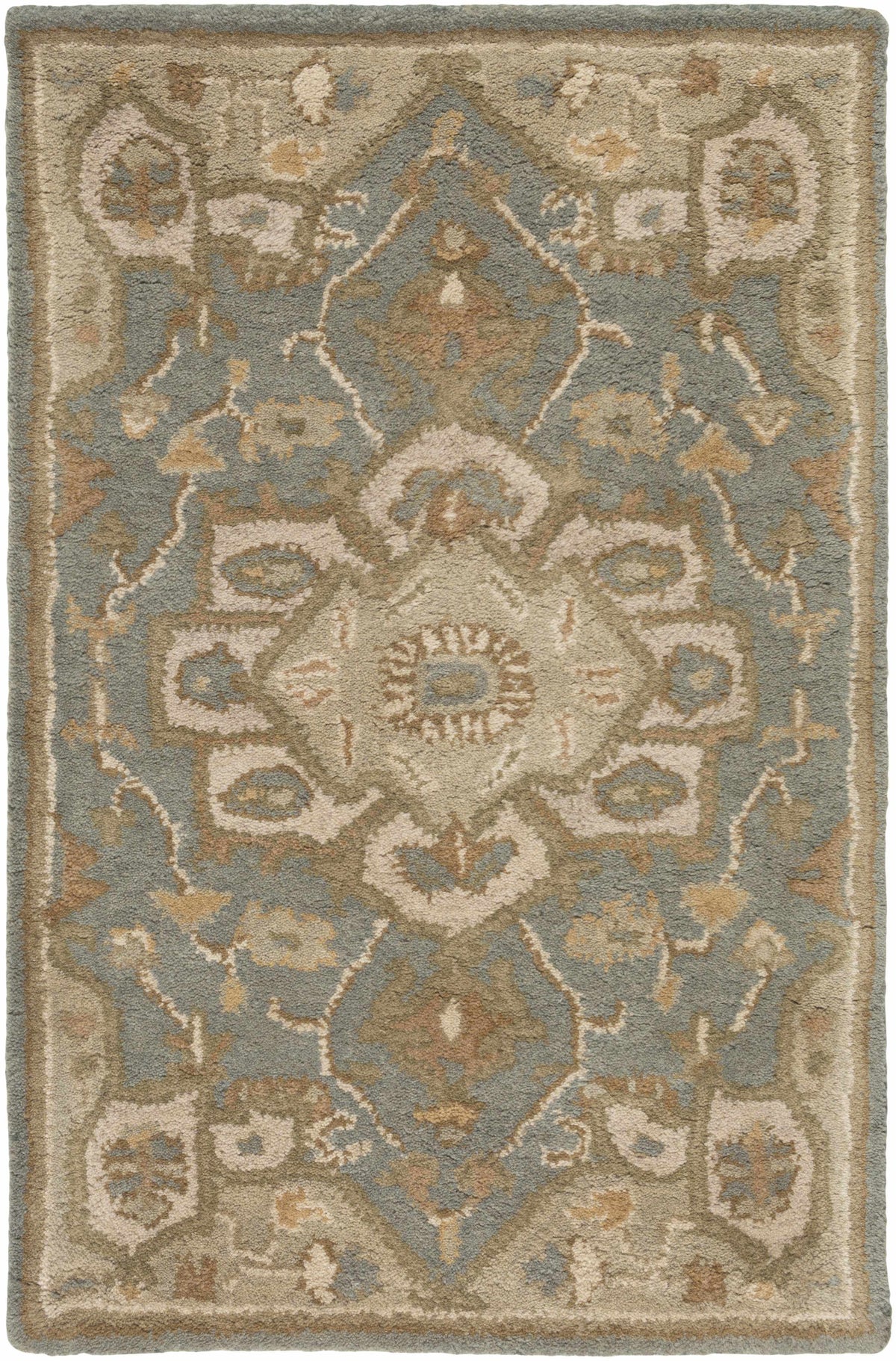 Meridian Hand Tufted Rug