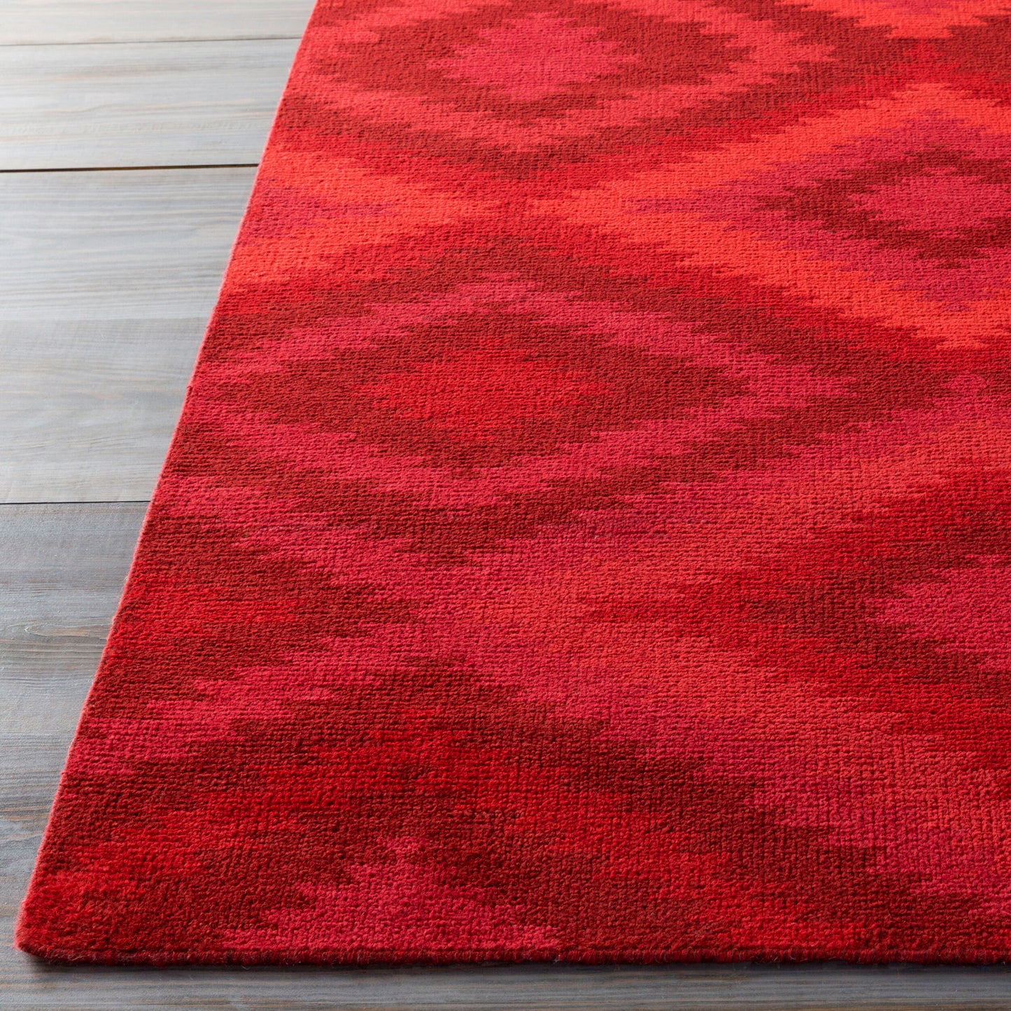 Mesa MES-9000 8' x 11' Handmade Wool Area Rug