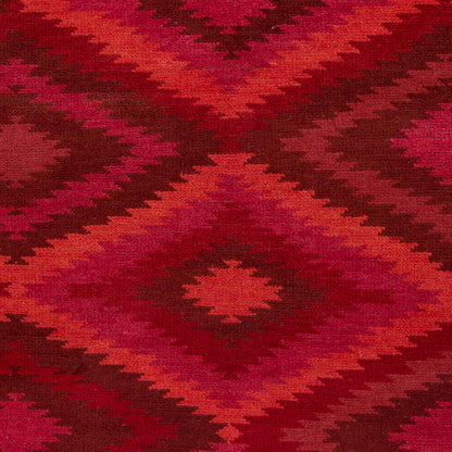 Mesa MES-9000 2' x 3' Handmade Wool Accent Rug