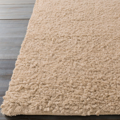 Metropolitan MET-8685 2' x 3' Handmade Wool Accent Rug