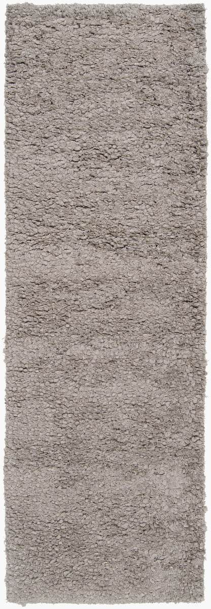 Alfombra de lana hecha a mano Metropolitan MET-8686 de 8 pies