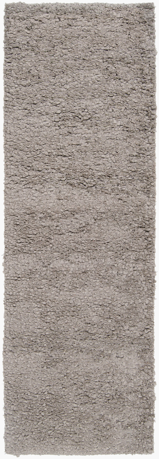Alfombra de lana hecha a mano Metropolitan MET-8686 de 8 pies