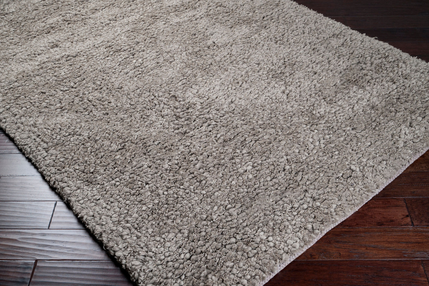 Metropolitan MET-8686 3' x 5' Handmade Wool Accent Rug