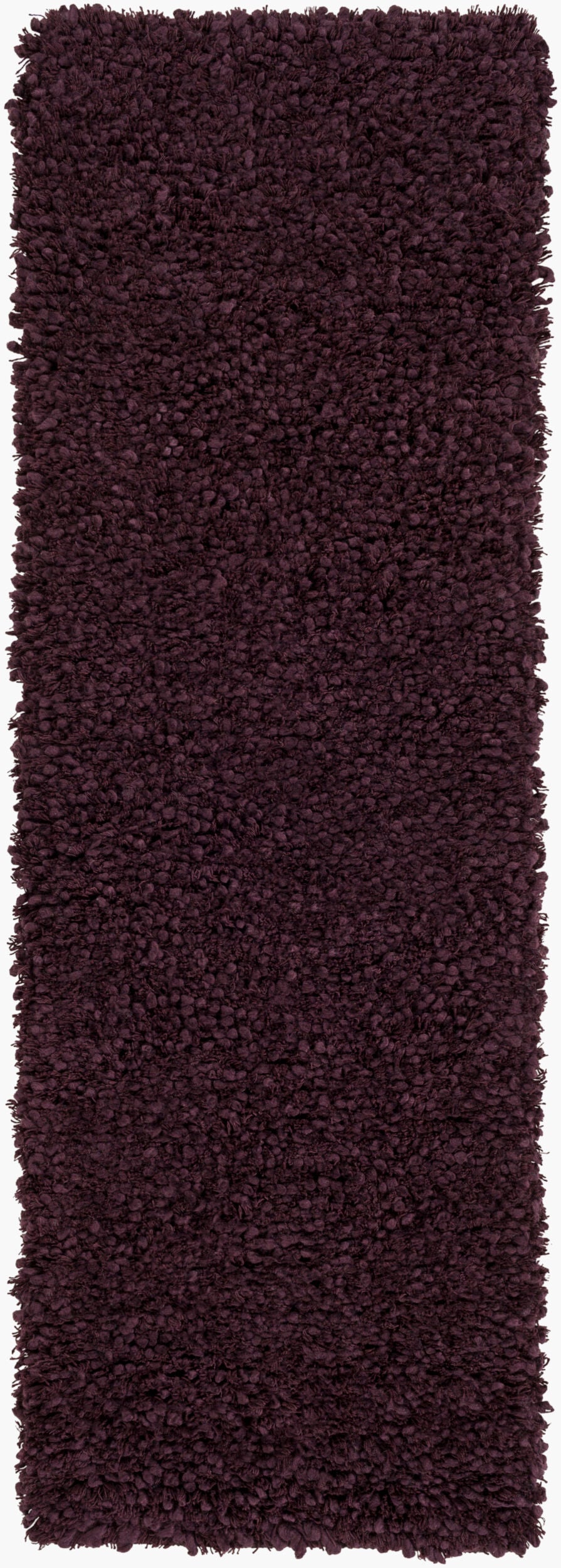 Metropolitan MET-8688 8ft Runner Handmade Wool Runner Rug