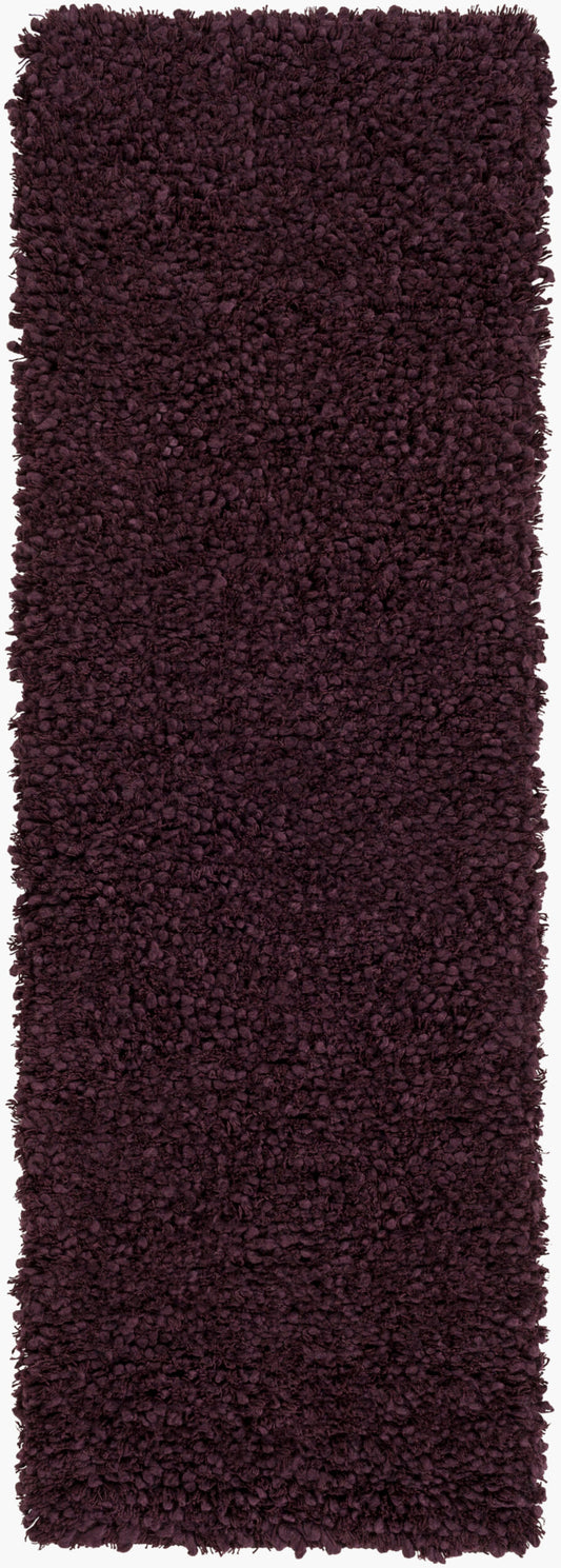 Metropolitan MET-8688 8ft Runner Handmade Wool Runner Rug