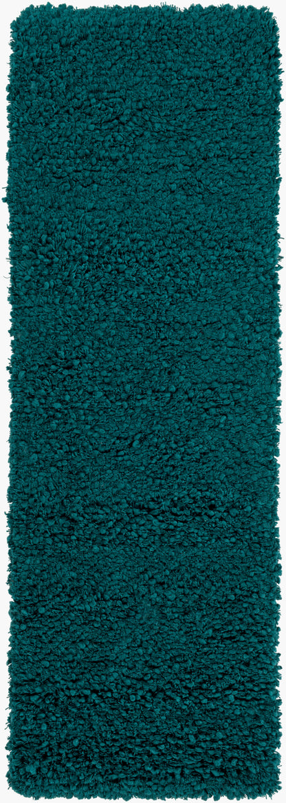 Metropolitan MET-8689 8ft Runner Handmade Wool Runner Rug