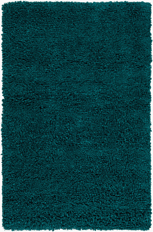 Metropolitan MET-8689 2' x 3' Handmade Wool Accent Rug