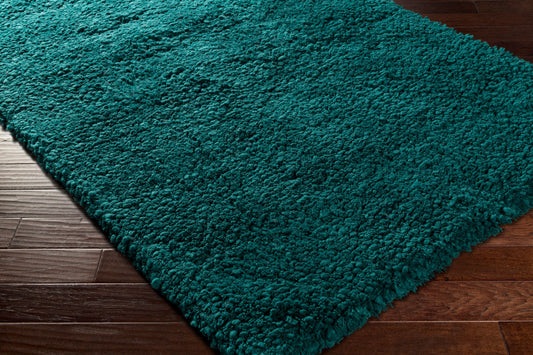 Metropolitan MET-8689 2' x 3' Handmade Wool Accent Rug