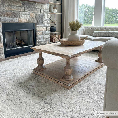 Rivaldo RVD-2311 Machine Woven Rug