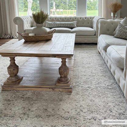 Rivaldo RVD-2311 Machine Woven Rug