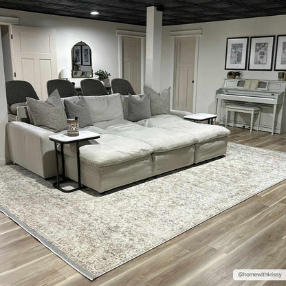 Rivaldo RVD-2311 Machine Woven Rug