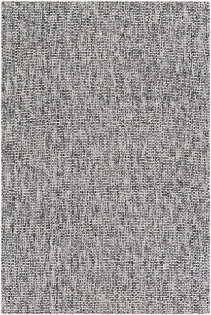 Alfombra hecha a mano Mayfair MFR-2301 de 1,52 m x 2,13 m