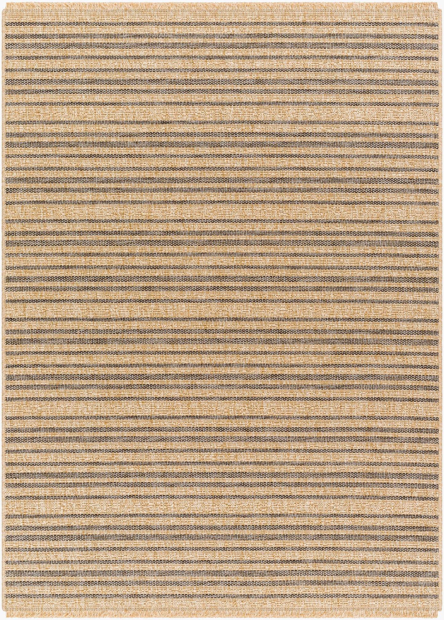 Mirage MGE-2308 2' x 3' Machine Woven Indoor/Outdoor Accent Rug