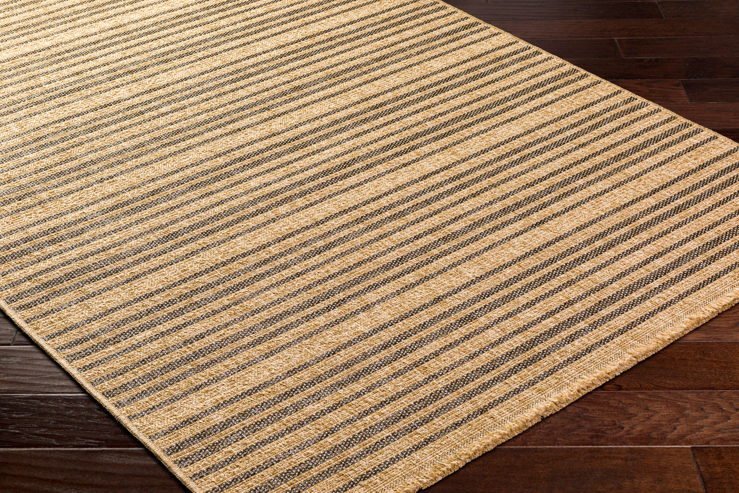 Mirage MGE-2308 2' x 3' Machine Woven Indoor/Outdoor Accent Rug