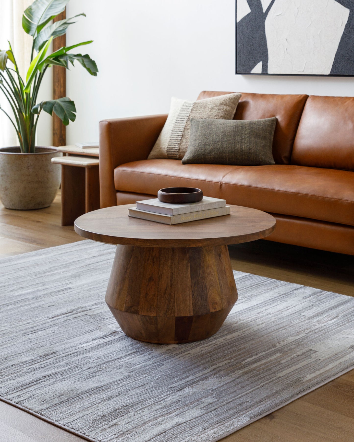 Alfombra tejida a máquina Maguire MGU-2300 de 8' x 10'