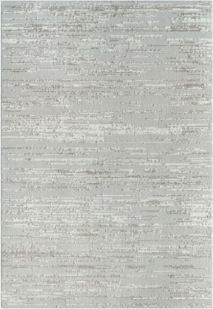 Alfombra tejida a máquina Maguire MGU-2301 de 1,52 m x 2,13 m