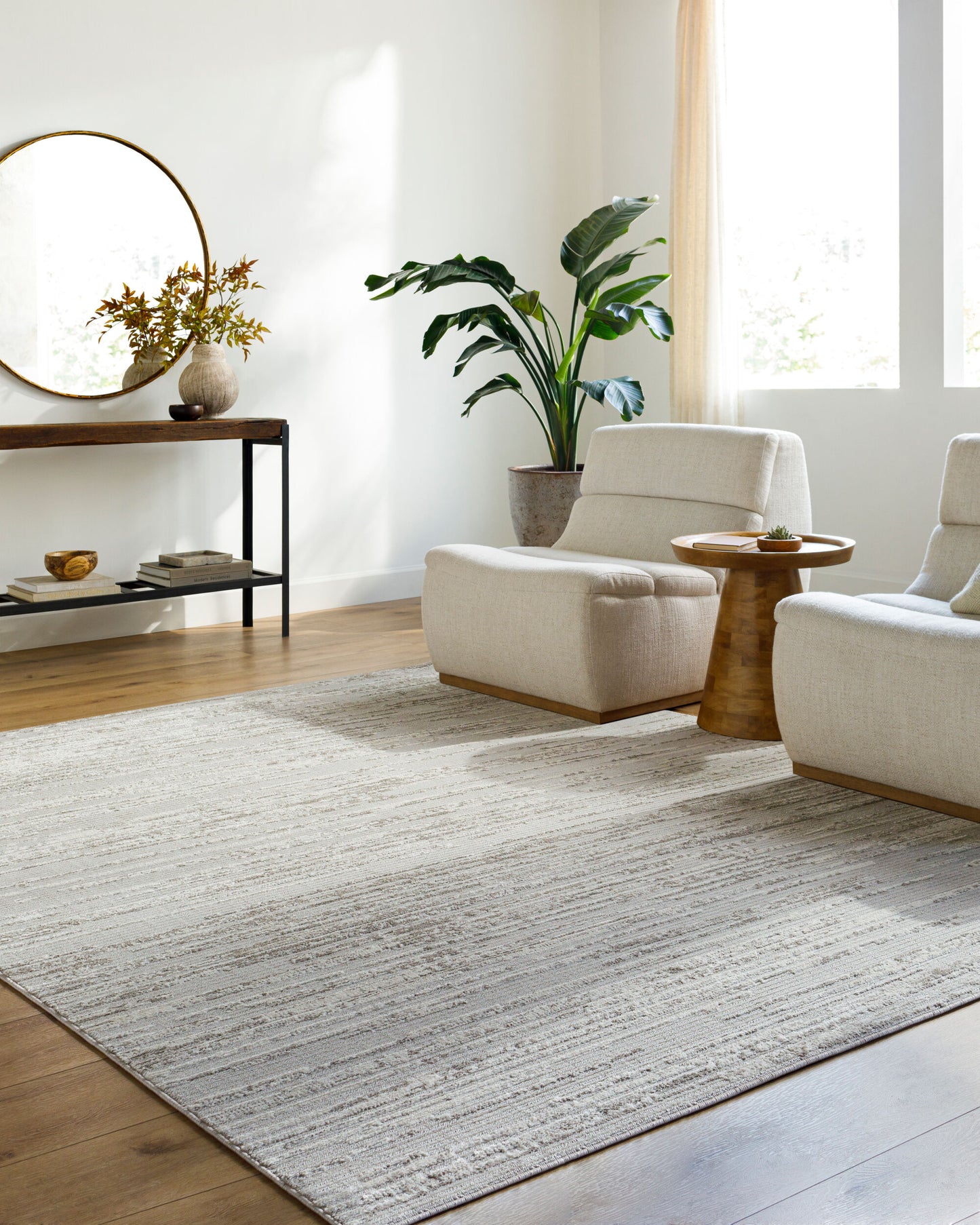 Alfombra tejida a máquina Maguire MGU-2301 de 1,52 m x 2,13 m