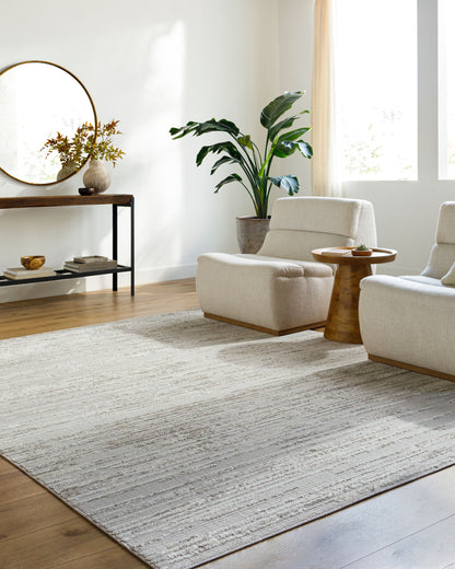 Alfombra tejida a máquina Maguire MGU-2301 de 8' x 10'