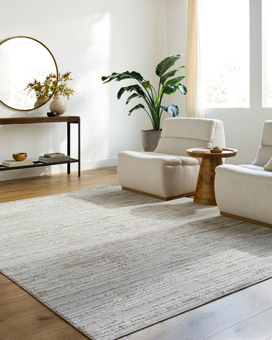 Alfombra tejida a máquina Maguire MGU-2301 de 6' x 9'