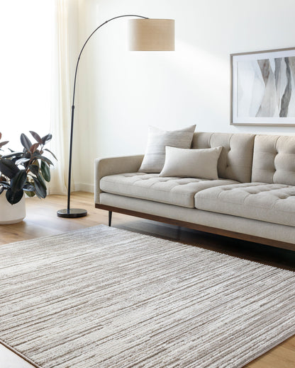 Alfombra tejida a máquina Maguire MGU-2304 de 1,83 m x 2,74 m