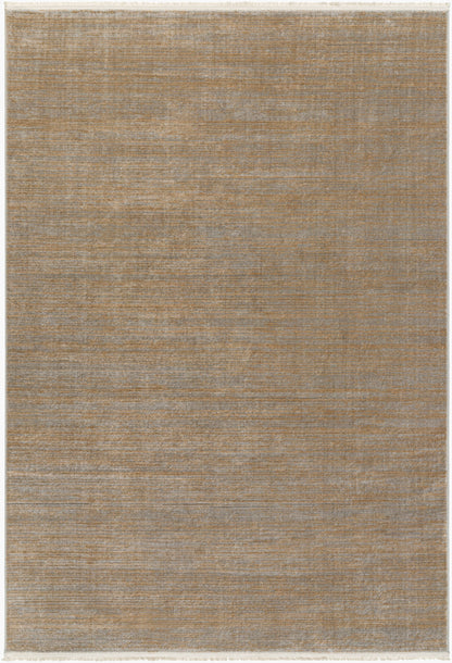 Alfombra tejida a máquina Masha MHA-2301 de 9' x 12'