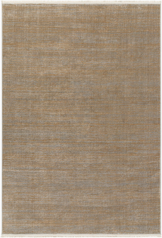 Alfombra tejida a máquina Masha MHA-2301 de 9' x 12'